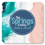 Logo of The Springs android Application 